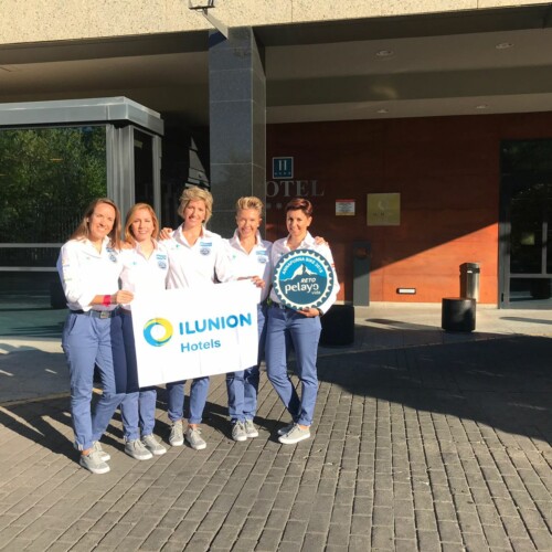 expedicionarias_reto_pelayo_ilunion_hotels_hotel_oficial