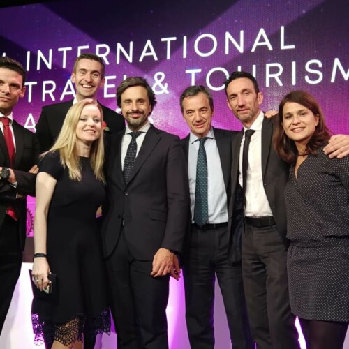 ilunion_hotels_galardonada_en_la_world_travel_market