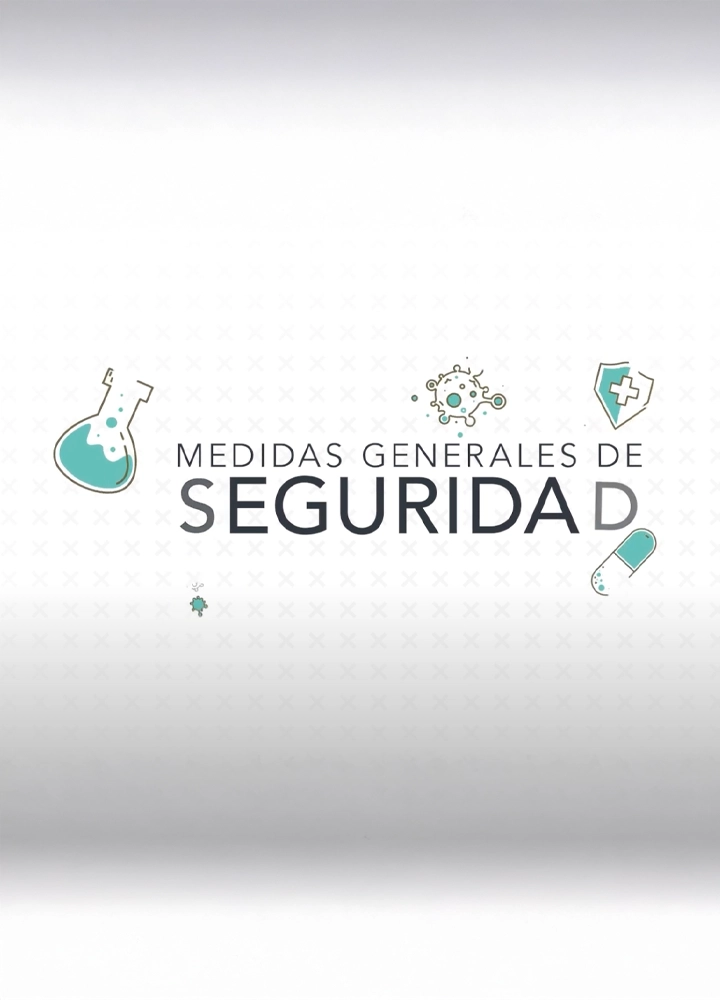 Imagen con fondo blanco con un texto grande que dice: 