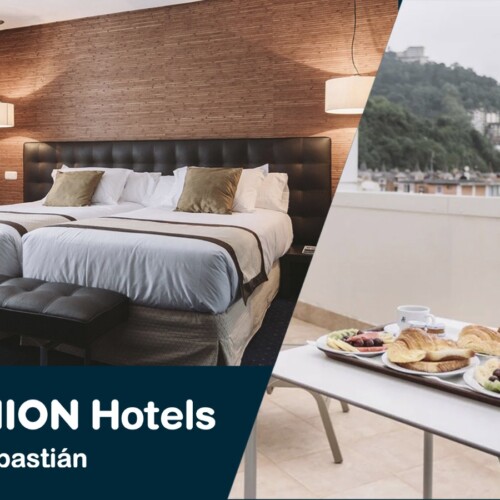 ilunion_san_sebastian