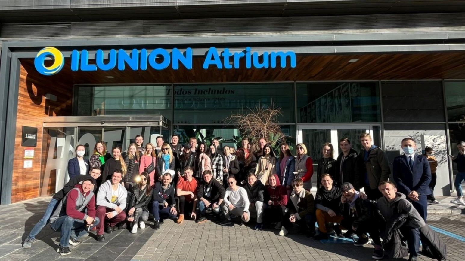 ilunion_hotels_recauda_fondos_menores