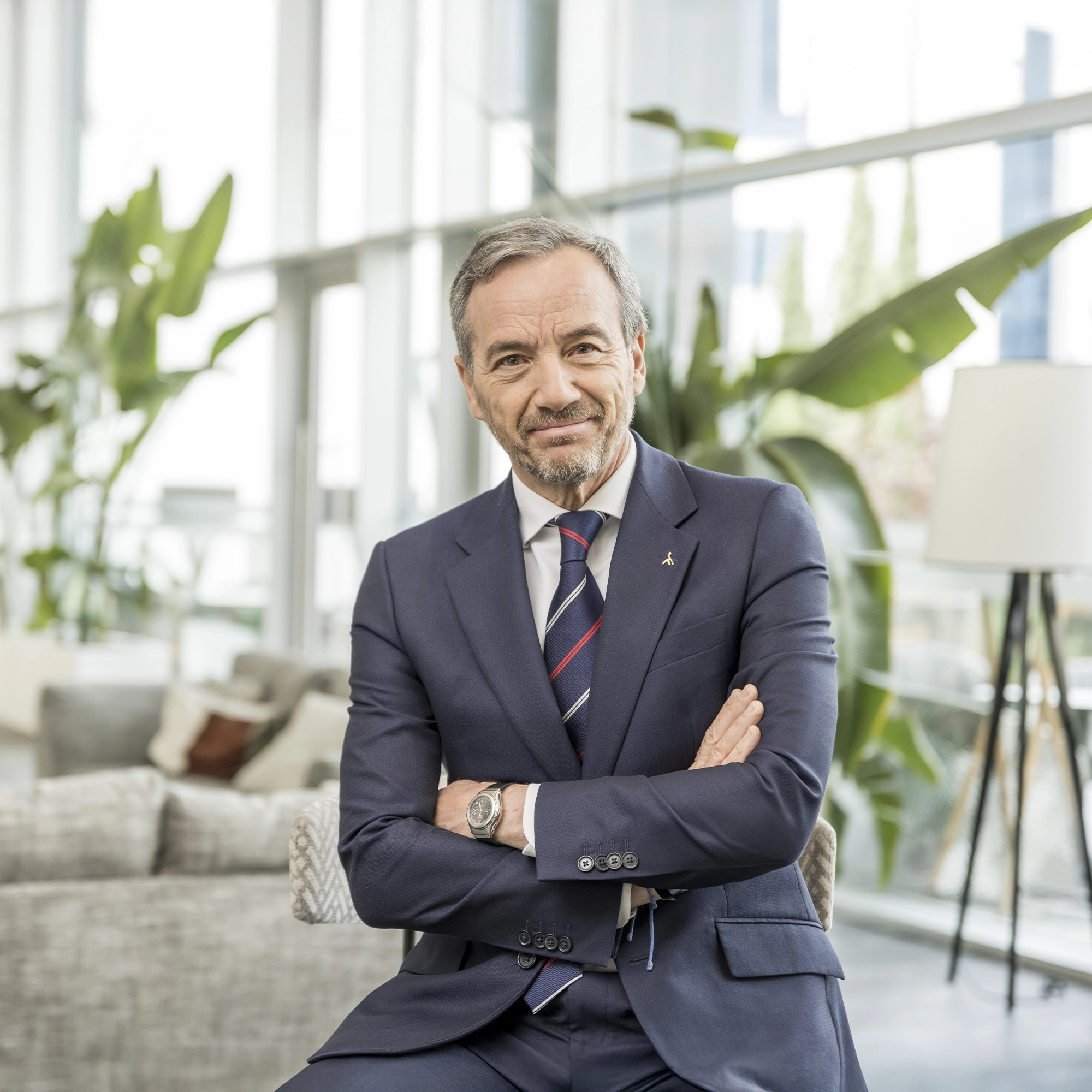 José Ángel Preciados