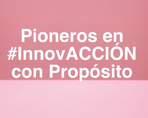 Texto en letras blancas que dice 